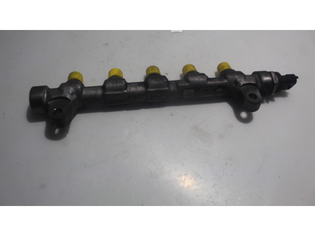 Vstřikovací lišta 0445214181   Hyundai i30     