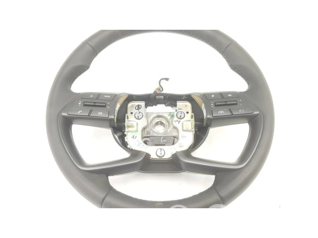Руль Hyundai Bayon  2021- года 56100Q0DB0      