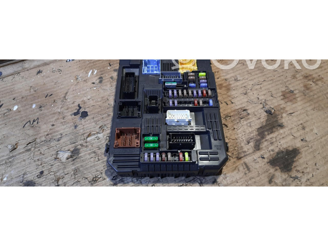 Блок комфорта 9819855080   Toyota Proace   