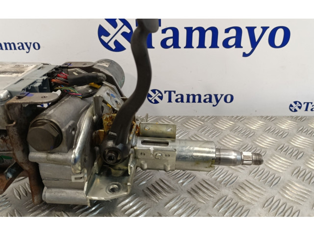    Рулевая рейка 2609923203A, 12229019   Fiat Punto Evo  -  года