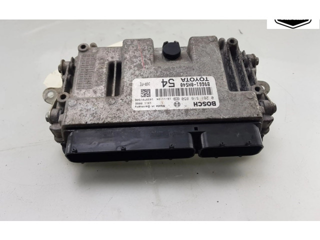Řídící jednotka 896610H540, 896610H540   Peugeot 108 2017