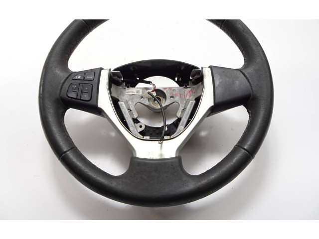 Volant Suzuki Swift 2011 K0829T11400306, P1010262758  