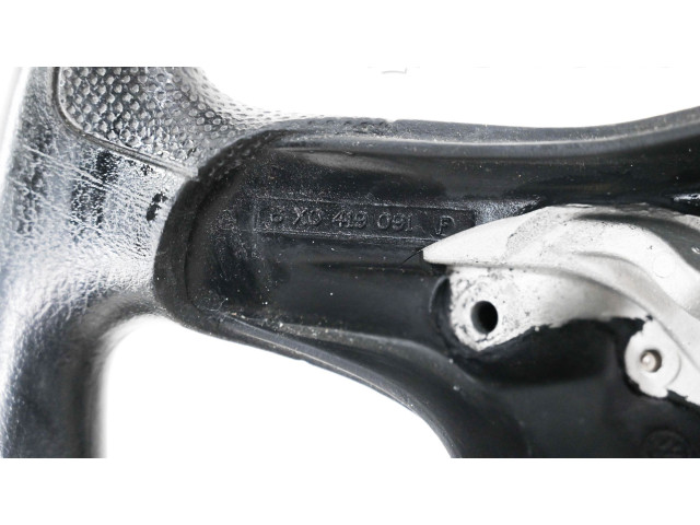 Volant Volkswagen Polo III 6N 6N2 6NF 2001 6X0419091F  
