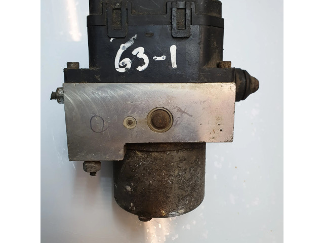 Jednotka ABS C100437AZ, AC04500156   Mazda Premacy 2000