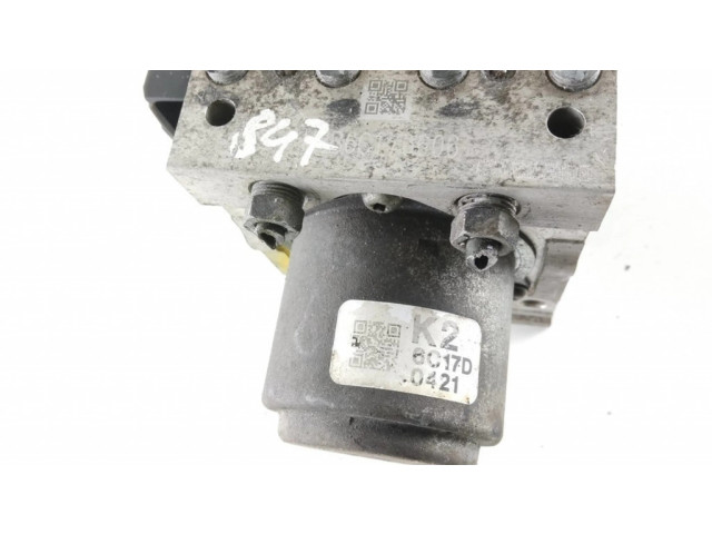 Блок АБС 6C17D0421, K26C17D0421   Honda  HR-V  2015-2020 года