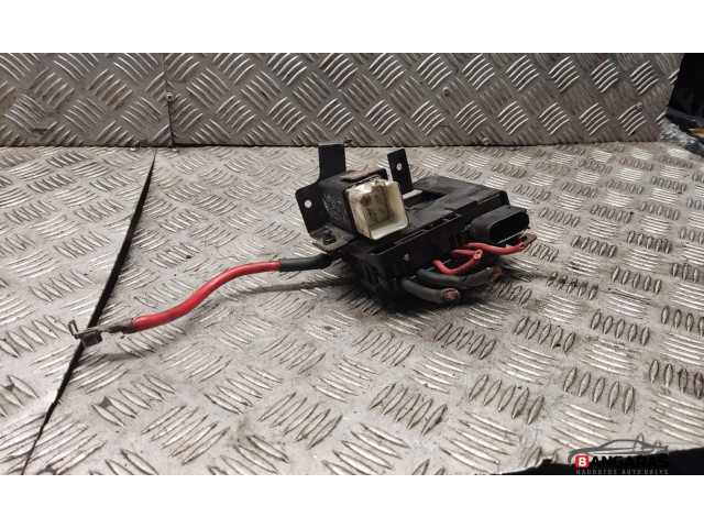 Блок предохранителей 7m3959506   Volkswagen Sharan    