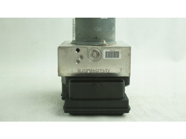 Jednotka ABS 1K0907379BK   Volkswagen PASSAT B7 2011