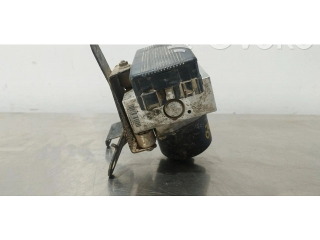 Блок АБС 4451060030120759   Toyota  Land Cruiser (J120)  2002 - 2009 года