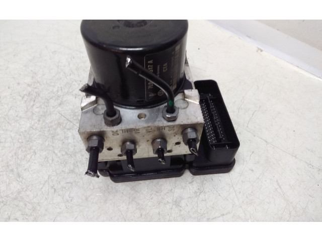 Блок АБС 7L0907379L, 7L0614517A   Volkswagen  Touareg I  2002-2010 года