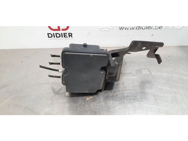 Jednotka ABS 476603ZF0B, 476603ZM4B   Nissan Pulsar 2018