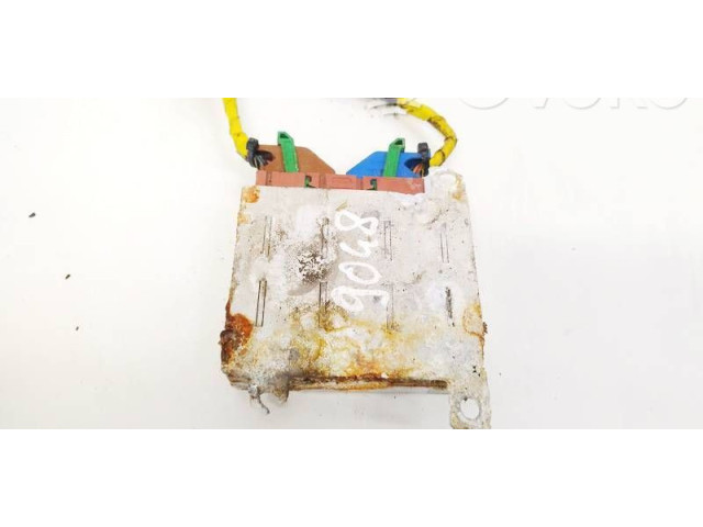 Блок подушек безопасности 1357312080, 1357312080   Citroen Jumper