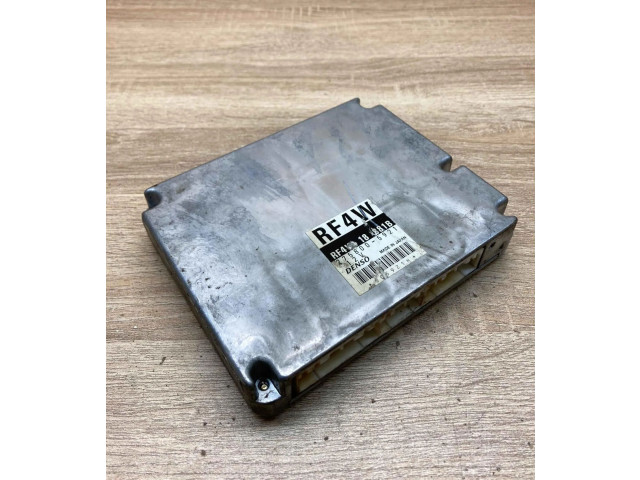 Řídící jednotka RF4W18881B, 2758005921   Mazda Premacy 2000