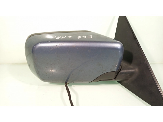 Zpětné zrcátko pravé BMW 3 E46 2004  42492  
