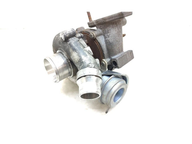  Турбина Renault Laguna III  8200347344         