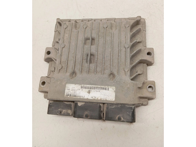 Řídící jednotka AB3912A650DE, S180110001D   Ford Ranger 2015