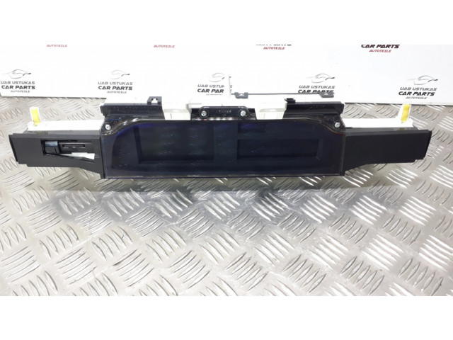 Дисплей    4682009117, EH70611J0E   Mazda CX-7