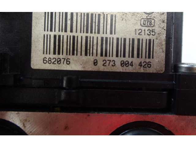 Jednotka ABS 0265216710   Fiat Seicento/600 1998