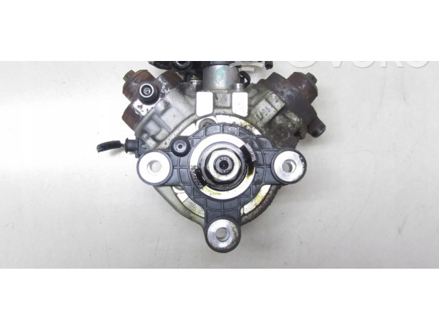 Vstřikovací čerpadlo 0445010618   Volvo XC60     