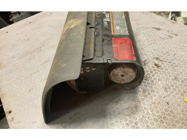 Подушка безопасности пассажира 190VDGREY, 6009244   Isuzu D-Max