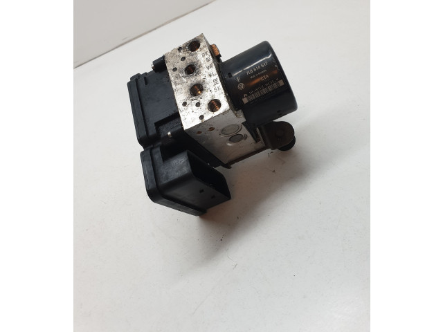 Jednotka ABS 7L0907479K, 7L0614517   Volkswagen Touareg I 2007