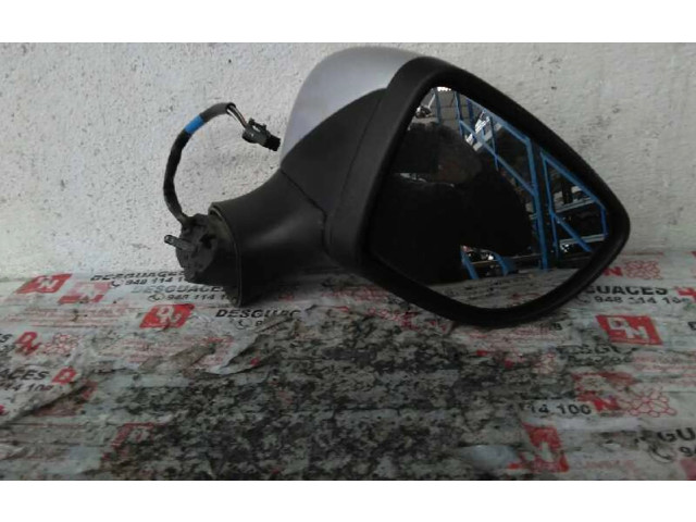 Zpětné zrcátko  Renault Captur 2013  12853190  
