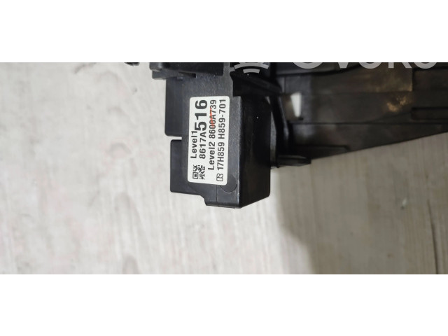 Řídící jednotka 8617A516, 8600A739   Mitsubishi ASX 2018