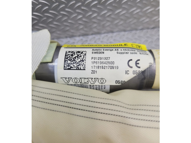 Боковая подушка безопасности P31291327   Volvo V40 Cross country