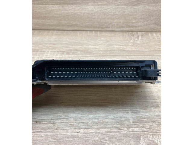 Блок управления коробкой передач 4B0927156BG, 0260002724   Audi A6 S6 C6 4F