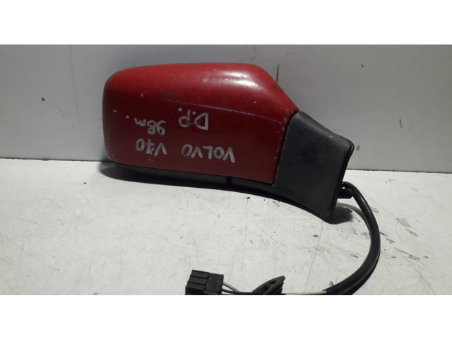 Zpětné zrcátko pravé Volvo S70  V70  V70 XC 1997  0217373  