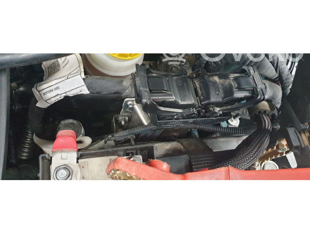 Блок управления двигателя 52218440   Fiat 500X