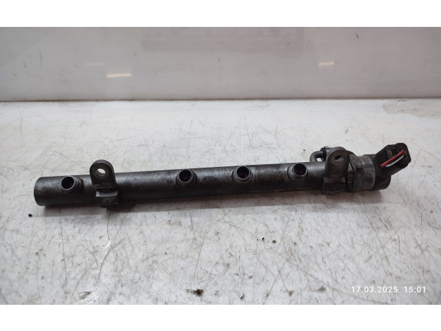 Vstřikovací lišta A6420703395   Mercedes-Benz GL X166    OM642.826 
