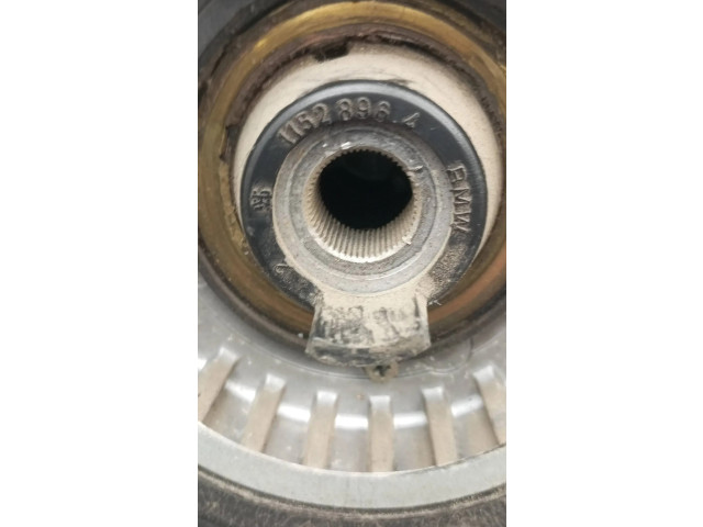   Pojistková skříňka 11606751, 11528964   BMW 3 E30 1988