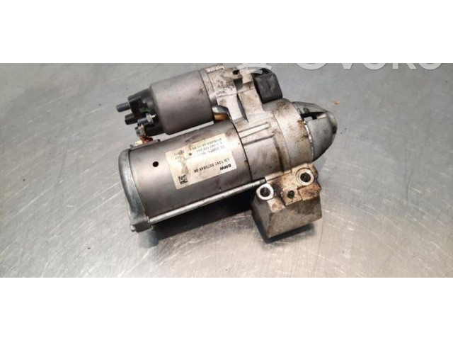 Zámek zadních dveří 1241857074908   BMW 1 F20 F21 2021