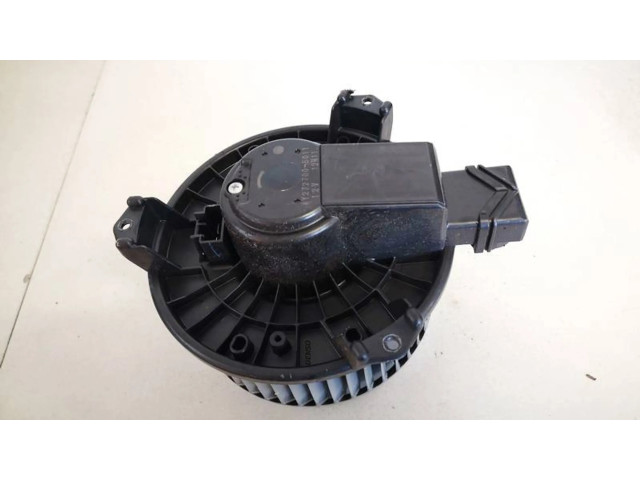 Вентилятор печки    ay2727005011, ay272700-5011   Dodge Caliber