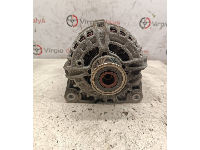 Генератор 231004BE0B, F000BL0814   Nissan Pulsar      