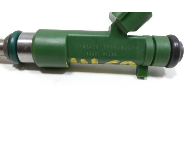 Vstřikovač 166008494R   Renault Sandero I     