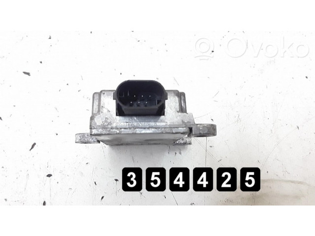 Řídící jednotka 9661616480   Citroen C6 2007