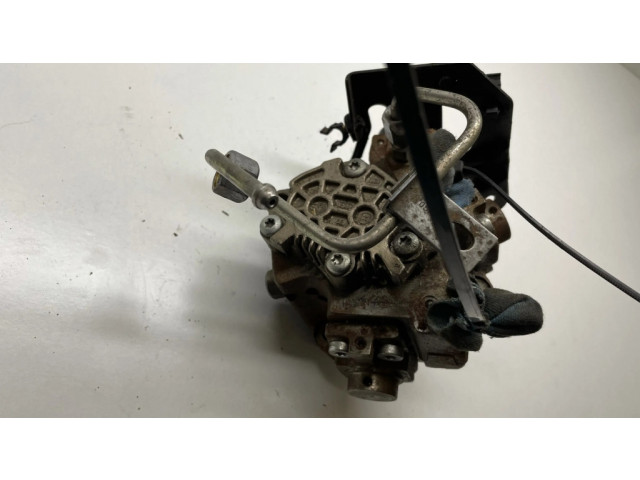 Vstřikovací čerpadlo 10097005093, 9656300380   Ford Focus C-MAX  pro naftový motor 1.6  