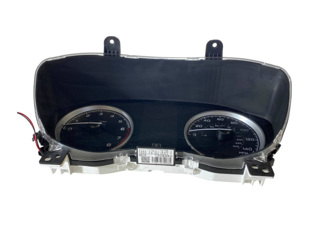Přístrojová deska  Subaru Forester SK 2023 85002SJ520, 85012SJ32  