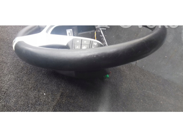 Volant Volvo S80 2008   