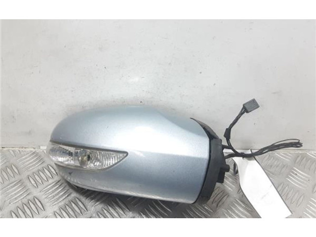 Zpětné zrcátko  Mercedes-Benz B W245 2006    