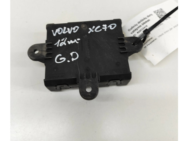 Čerpadlo oleje 9G9T14B534BC, 1002299901   Volvo XC70   