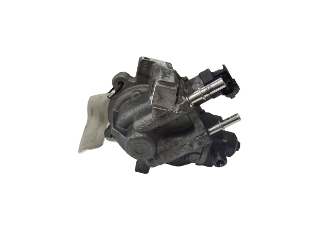 Vstřikovací čerpadlo 0445010739, 9811347380   Peugeot 3008 I    BH01 