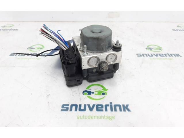 Jednotka ABS 2265106455, 0265956504   Peugeot 108 2017