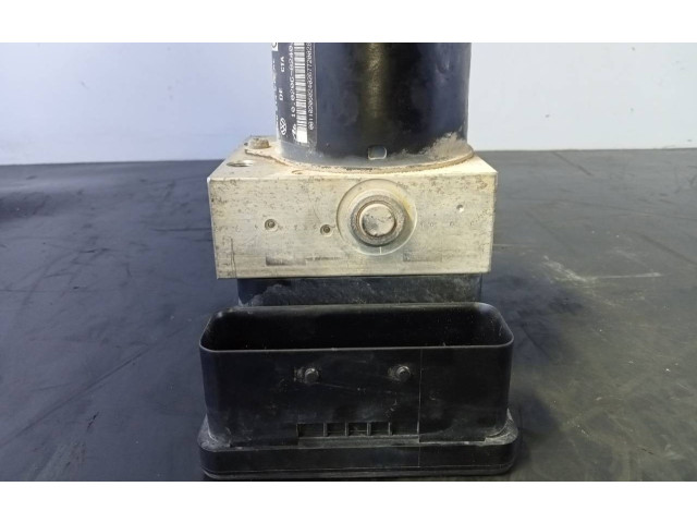 Jednotka ABS 1K0614517AE, 1K0907379AC   Audi A3 S3 8P 2007