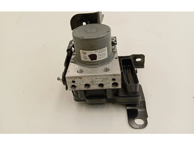 Jednotka ABS 9825549780   Peugeot 5008 II 2018