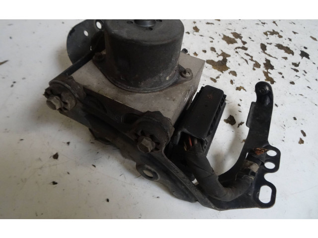 Блок АБС 3451980716201   Mini  One - Cooper Coupe R56  2005 - 2014 года