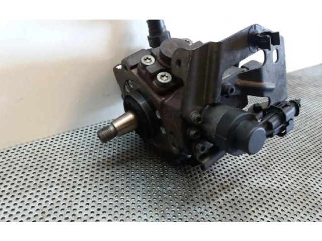 Vstřikovací čerpadlo 0445010102, BOMBAINYECCION   Peugeot 207 CC     