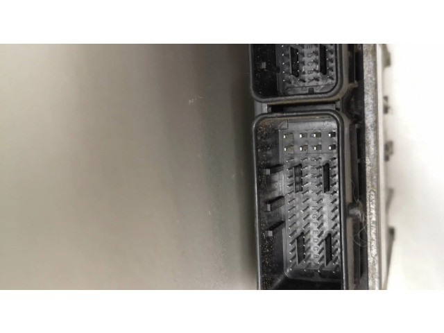 Řídící jednotka 237103217R, 237102622R   Dacia Lodgy 2013
