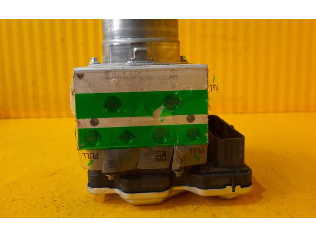 Jednotka ABS A2069004418, A2069004418   Mercedes-Benz C W206 2021